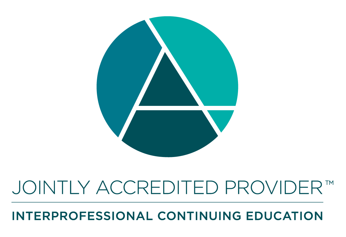 Joint Accredited Logo