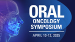 2025 Oral Oncology Symposium Banner