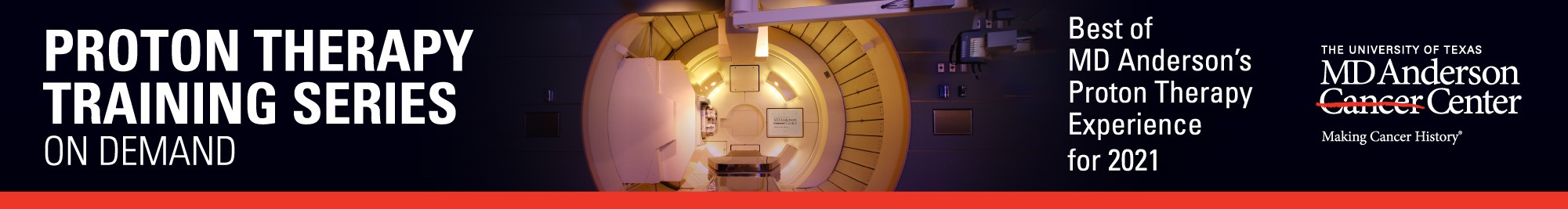 Proton Therapy for Pediatric/Central Nervous System Banner