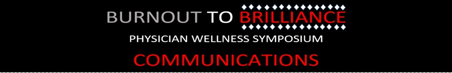 Burnout to Brilliance - Understanding Implicit Bias: Strategies to Overcome Banner